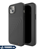 GEAR4 D3O | Brooklyn Snap | Ốp Lưng Bảo Vệ Chống Sốc 4m Cho iPhone 14 Series Có Hỗ Trợ Magsafe