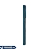 ZAGG Milan Snap - Ocean | Ốp MagSafe Chống Sốc 4m Chống Ố iPhone 15 Pro Max