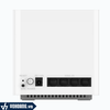 Ruijie RG-MA2820(T) | Hệ Thống Wifi 6 Mesh Không Dây Chuẩn AX1800 Hỗ Trợ Tối Đa 128 Users