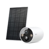 TP-Link Tapo C245 KIT | Bộ Camera An Ninh 2k QHD Năng Lượng Mặt Trời