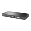 TP-LINK Omada SG3218XP-M2 | Switch 16 Cổng Tốc Độ 2.5G Với 8 Cổng Hỗ Trợ PoE+