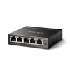 Mercusys MS105GS-M2 | Switch 5 Cổng 2.5Gbps Tốc Độ Cao Giá Tốt