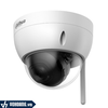 DAHUA DH-IPC-HDBW1230DE-SW | Camera Dome IP Độ Phân Giải 2MP Có Chế Độ Ngày Đêm