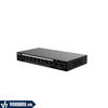 Ruijie RG-ES210GC-LP | Switch/Hub 70W Gồm 8 Port PoE+ Với 2 Cổng Gigabit RJ45 Uplink