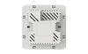 Access Point Wifi6 H3C Aolynk UAP612G-AX15 gắn tường