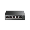 Mercusys MS105GS-M2 | Switch 5 Cổng 2.5Gbps Tốc Độ Cao Giá Tốt