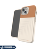 GEAR4 D3O | Brooklyn Snap | Ốp Lưng Bảo Vệ Chống Sốc 4m Cho iPhone 14 Series Có Hỗ Trợ Magsafe