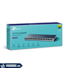 TP-LINK TL-SG116 | Switch Để Bàn 16 Cổng 10/100/1000Mbps Cắm Và Sử Dụng