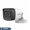 HIKVISION DS-2CE16H0T-ITF | Camera HDTVI 5MP Hồng Ngoại 30 Mét