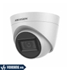 HIKVISION DS-2CE78H0T-IT3FS | Camera HDTVI 5MP Hồng Ngoại 40 Mét-Tích Hợp Mic