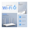 TP-Link Archer AX56 | Router WiFi6 Băng Thông Rộng Phát Sóng Mạnh