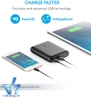 Anker PowerCore A1215 - Pin sạc dự phòng 13000mAh chính hãng