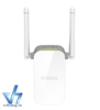 Bộ Kích Sóng Wifi Repeater 300Mbps D-Link DAP-1325 - Hàng Chính Hãng