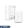 UniFi AC In-Wall | Access Point/Điểm Truy Cập WiFi Ốp Tường Công Suất Cao AC 1167Mbps