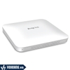 Draytek VigorAP1000C | Access Point Tri-Band Chuẩn AC2200 Có Hỗ Trợ Mesh  | Hàng Chính Hãng