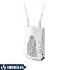 Draytek VigorAP903 | Access Point Chuyên Dụng Có Cổng Lan Hỗ Trợ Công Nghệ Mesh | Hàng Chính Hãng