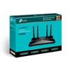 TP-Link Archer AX50 | Router Wi-Fi 6 Mới Nhất Hiện Nay | Tốc Độ Chuẩn AX3000