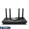 Tp-Link Archer AX55 | Router Wi-Fi 6 Thế Hệ Mới Tốc Độ Cao AX3000 Băng Tần Kép | Hàng Chính Hãng