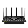 TP-Link Archer AX72 | Router WiFi 6 Tốc Độ Cực Cao Chuẩn AX5400 Hỗ Trợ Kiểm Soát Phụ Huynh Và Truyền Phát 8K