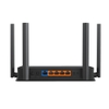 TP-Link Archer BE220 | Router WiFi7 Tốc Độ Cao BE3600 Giá Ưu Đãi Sốc