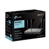 TP-Link Archer BE220 | Router WiFi7 Tốc Độ Cao BE3600 Giá Ưu Đãi Sốc