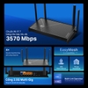 TP-Link Archer BE230 | Router WiFi 7 Chuẩn BE3600 Tốt Nhất Cho Gia Đình