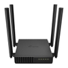 TP-Link Archer C54 | Bộ Phát Sóng WiFi Băng Tần Kép AC1200 Mẫu Mới | Hàng Chính Hãng