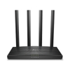 TP-Link Archer C80 | Router Wi-Fi 4 Cổng Gigabit Tốc Độ Cao Chuẩn AC1900 | 4 Antena Phát Sóng