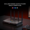 TP-Link Archer GE230 | Router Gamming WiFi7 Thế Hệ Mới Cổng Mạng 2.5Gbps