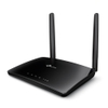 TP-Link MR202 | Router WiFi 4G/LTE Băng Tần Kép AC750 - Dùng Đa Mạng