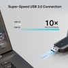 TP-Link Archer T5U Plus | USB Kết Nối WiFi Cho Máy Tính Cổng 3.0 Tốc Độ Cao