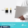 TP-LINK Archer TX20U Nano | USB Mini Wi-Fi 6 Băng Tần Kép Chuẩn AX1800
