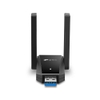 TP-Link Archer TX30U Plus | USB WiFi6 Giúp Máy Tính Kết Nối Mạng Tốc Độ Cao