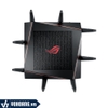 Asus GT-AC5300 | Router Cao Cấp Với Công Nghệ Tri-Band WiFi Tối Ưu Gaming | Hàng Chính Hãng