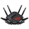 Asus ROG Rapture GT-BE98 Pro | Router WiFi7 Hỗ Trợ 2 Tần Số 6Ghz Cực Mạnh