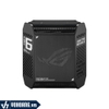 ASUS ROG Rapture GT6 | Hệ Thống WiFi Mesh Tri-Band AX10000 Cổng WAN 2.5Gbps