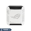 ASUS ROG Rapture GT6 | Hệ Thống WiFi Mesh Tri-Band AX10000 Cổng WAN 2.5Gbps