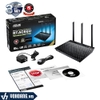 Asus RT-AC66U B1 | Router WiFi Hai Băng Tần AC1750 Hỗ Trợ AiMesh Mở Rộng Vùng Phát Sóng | Hàng Chính Hãng