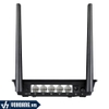 Asus RT-N12+ | Thiết Bị Phát Wi-Fi 3 Chức Năng Tùy Chỉnh Chuẩn N 300Mbps | Hàng Chính Hãng
