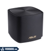 Asus ZenWiFi XD4s (2-Pack) | Hệ Thống Mesh ZenWiFi Mini (XD4s) Chuẩn AX1800