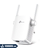 Tp-Link RE205 | Thiết Bị Mở Rộng Vùng Phát WiFi Băng Tần Kép AC750 | Hàng Chính Hãng