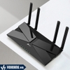 Tp-Link Archer AX23 | Router Wi-Fi 6 Tốc Độ Siêu Nhanh AX1800 Đời Mới Nhất | Hàng Chính Hãng