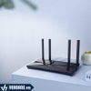 Tp-Link Archer AX23 | Router Wi-Fi 6 Tốc Độ Siêu Nhanh AX1800 Đời Mới Nhất | Hàng Chính Hãng