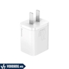 Baseus Super Si LV903 | Cóc Sạc Nhanh 20W Cổng Usb Type C Quick Charger 3.0 | Hàng Chính Hãng