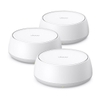 TP-Link Deco BE25 Pack-3 | Hệ Thống Mesh WiFi7 BE5000 Dành Cho Gia Đình