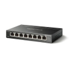 Mercusys MS108GS-M2 | Switch 8 Cổng 2.5Gbps Tốc Độ Cao Giá Tốt