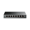 Mercusys MS108GS-M2 | Switch 8 Cổng 2.5Gbps Tốc Độ Cao Giá Tốt