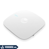 Cambium cnPilot E410 Indoor | Điểm Truy Cập WiFi Chịu Tải Tốt Chuẩn AC1267 Chất Lượng Cao