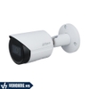 DAHUA DH-IPC-HFW2431SP-S-S2 | Camera AI 4MP-Hỗ Trợ Khe Thẻ Nhớ 256GB