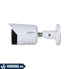 DAHUA DH-IPC-HFW2441S-S | Camera AI Mới Nhất 4MP-Tích Hợp Mic-Thẻ Nhớ 256GB
